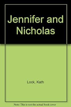 Jennifer & Nicholas