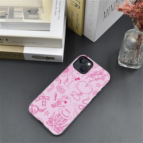 Coque iPhone 14 Plus antichoc et anti-rayures rigide en TPU