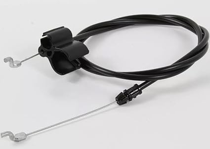 Husqvarna Lc121fh Drive Cable Husqvarna Lc221ah Parts 587421102