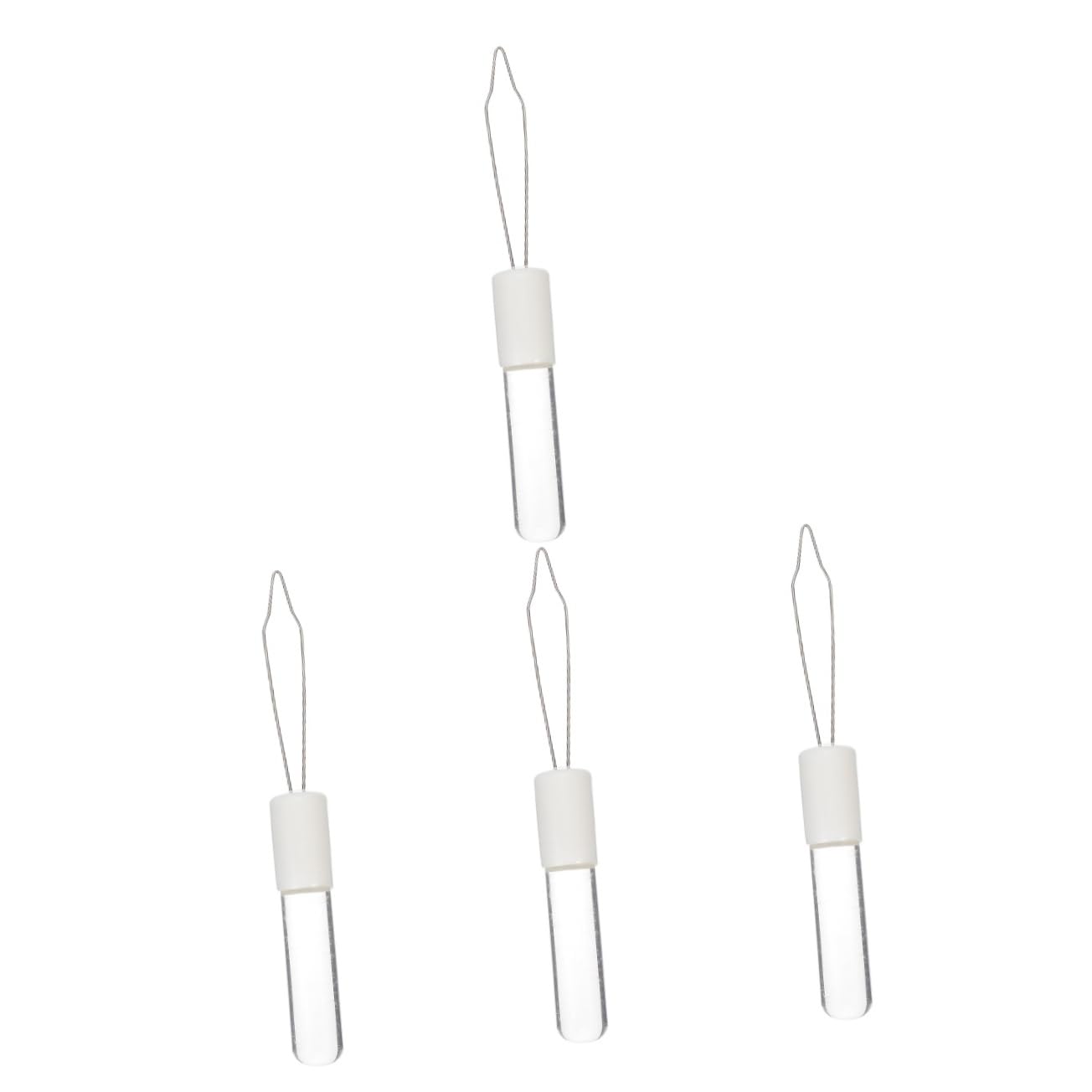 4pezzi Strumento Di Aiuto Per Vestirsi Per Anziani Gancio Per Pulsanti e Facile Utilizzo Per Buttonhole Accessorio Pratico Per Disabili e Persone Con Mobilità Ridotta
