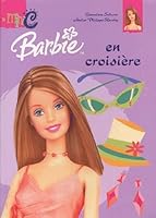 Barbie en croisière 2800686405 Book Cover
