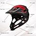 Imagen de Nukinp Casco Integral