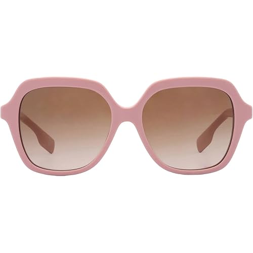 BURBERRY Sunglasses BE 4389 406113 Joni Pink Brown Gradient