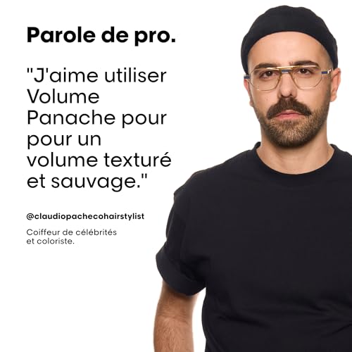 Spray Tecni Art Savage Panache Pure 250 Ml - vue 6