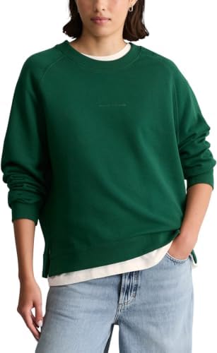 Marc O'Polo Sweatshirt Relaxed