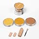 Panpastel Pastellfarben, 3 Stück Set de 3 couleurs Métalliques I