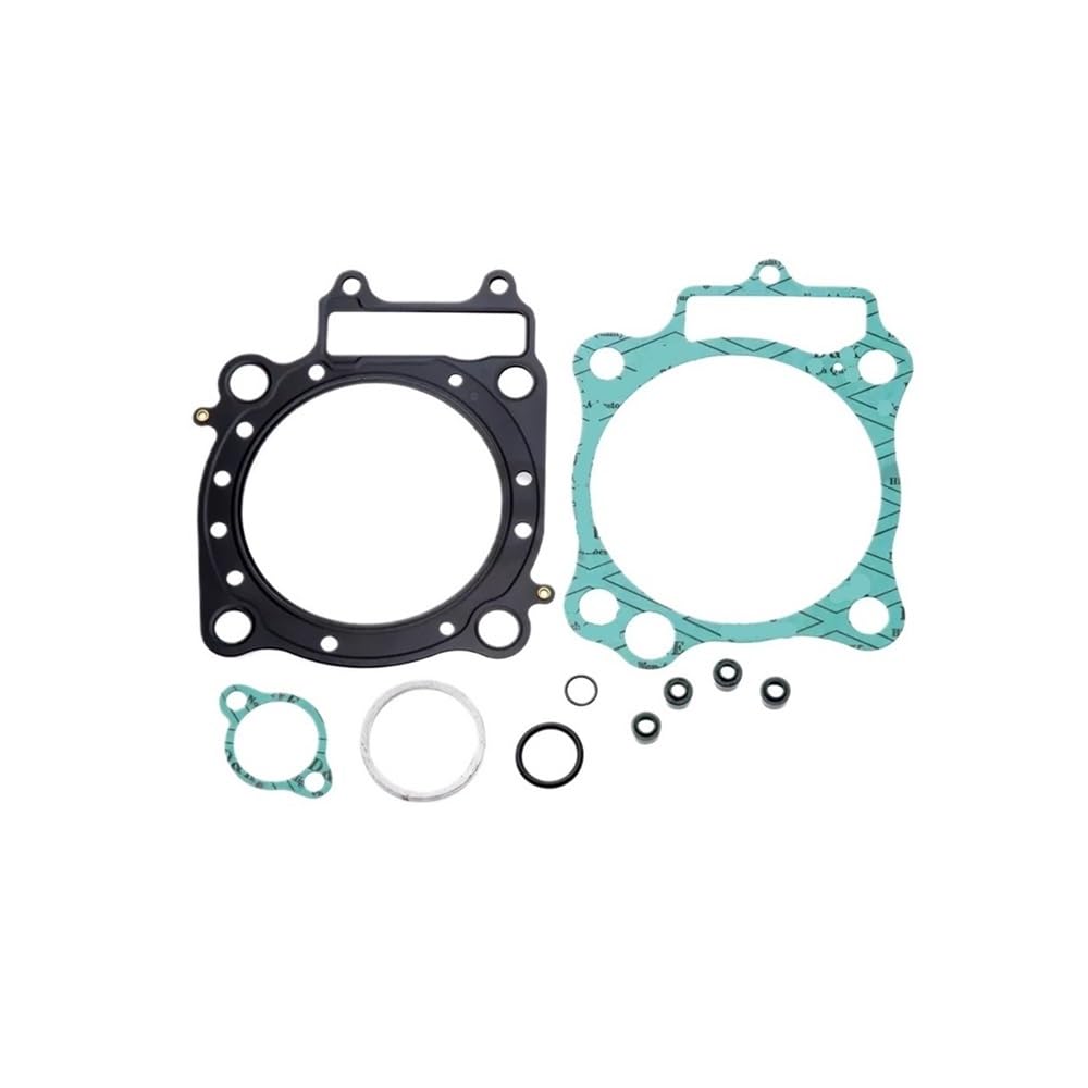 Kit joints moteur pour CRF450R pour rouler sur circuit de cross de 2002 a 2006