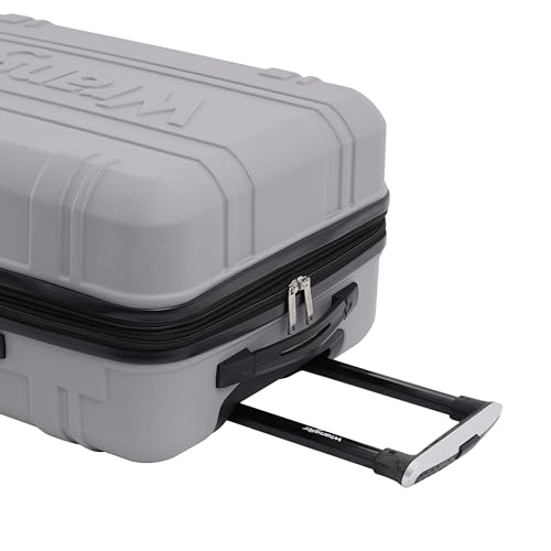 Wrangler WR-92003-EX-010 Astral Travel Luggage thumb #7