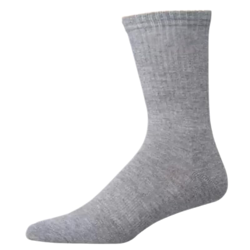 Image of cotton socks for men Socks for Men & Women Solid Sports Cushion Sneaker Unisex Towel Socks Combo for Running, Cycling & Gym, Odour Free, Free Size