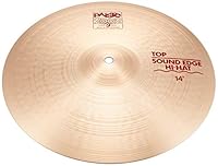 Algopix Similar Product 1 - Paiste 2002 Classic Cymbal Sound Edge