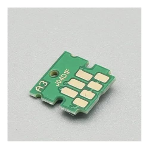 Boîte de maintenance T04D1 EWMB2 avec puce pour L6160 et L6170, lot de 50 pièces