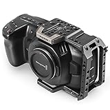 black magic pocket cinema camera 4k kaufen Der mitgelieferte Inbusschlüssel passt in den Käfig selbst: Der Inbusschlüsselschlitz ist elegant in das Design des Käfigs integriert und verhindert, dass der Akkuanschluss sowie der Lüfter der Kamera blockiert werden