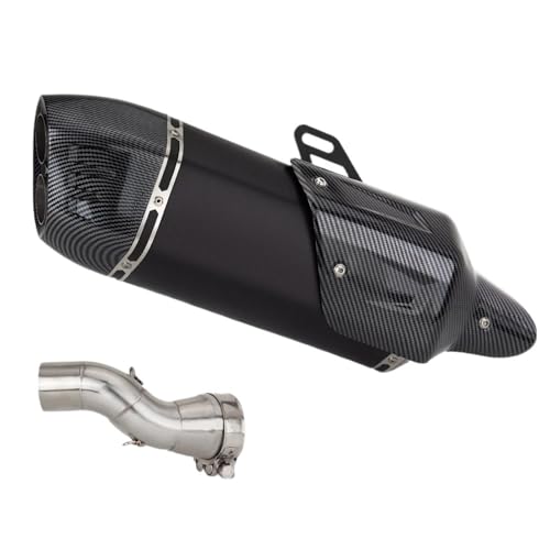 GL][XgpCv rC ̂߂ R1200GS 1200R GS ADV 2013-2019 I[goCrC~hNpCvڑ_uz[(Black-C)