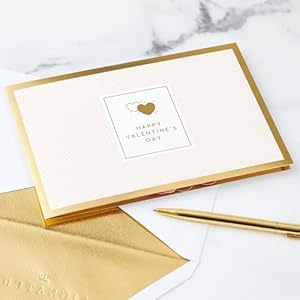 Hallmark Signature Paper Wonder Pop-Up Valentine's Day Card (Love You A Bunch) for Kids, Spouse, Friend, Grandparent Hallmark Signature Paper Wonder Pop Up Valentines Day Card Love You A Bunch for Kids Spouse Friend Grandparent