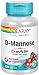 D-Mannose With CranActin Twin Pack Solaray 120 VCaps