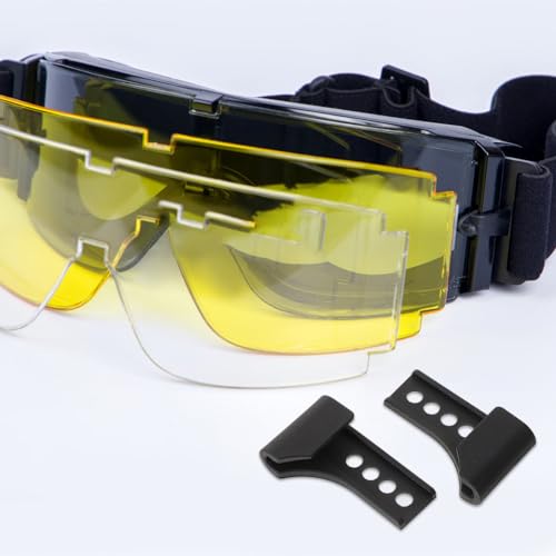 SUPVOX 1 Par De Kit De Parafusos De Fixação De Viseira Kit De Reparo De Viseira De Beisebol Conjunto