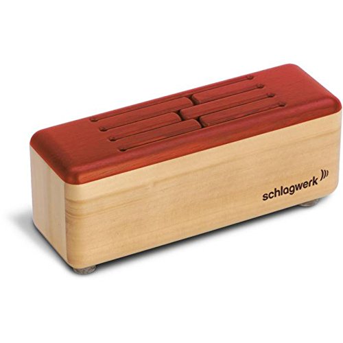 SCHLAGWERK シュラグヴェルク スリット・ドラム 41CbHQj8ocL.jpg