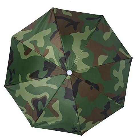 Wifehelper Parapluie Anti-Monté Cover