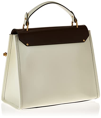 Marciano By GUESS Women's Shoulder Crossbody Leather Handbag