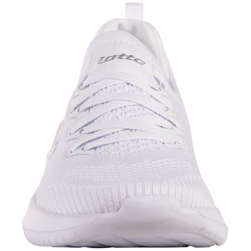 Basket Lotto Mixte Declare chaussure de sport basse et confortable