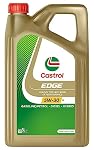 Castrol – Castrol EDGE 5W-30 M Motoröl, 5L