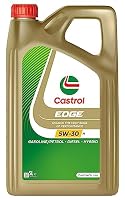 Castrol EDGE 5W-30 M Motoröl, 5L – Ansicht 1