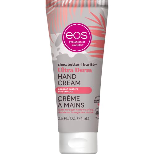eos Shea Better Hand Cream - Coconut Hand...