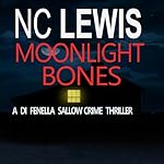 Cover of Moonlight Bones