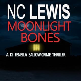 Moonlight Bones cover art