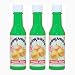 Howard's Onion Juice "New" 5 Ounce Bottle (3 Unit Pack/15oz)
