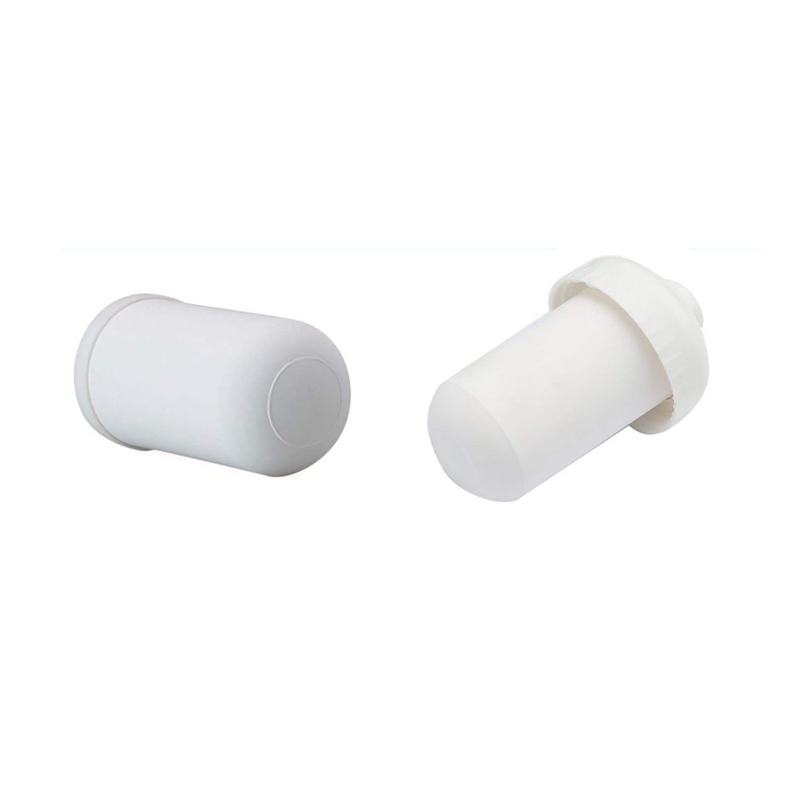 Impianto ad osmosi inversa, Depuratore d'Acqua Rubinetto Filtro Acqua da Cucina Cartuccia in Ceramica Sana Rubinetto Rubinetto Accessori for la casa 2 Set