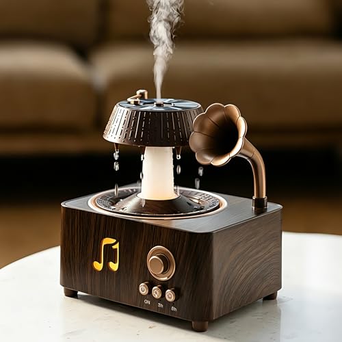 Difusor aromático eléctrico Acotobow V98 250mL miniatura 1