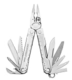 leatherman multitool bracelet Gewicht 6.7 oz | 189.94 g Leatherman 831556 REBAR Multi-Tool, Silber