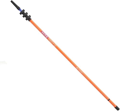 Miniatura 10 de XERO Polo comercial de fibra de carbono 2.0 - 20 pies