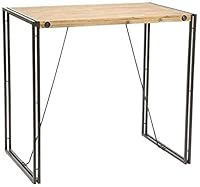 Algopix Similar Product 3 - Moe's Home Collection Berkland Bar Table