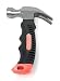 Produktbild Des - Klauenhammer - Stahl mit verstärktem Griff aus Gummi - Mini Hammer - Mini Claw Hammer mit Magnetischem und Rutschfestem Kopf - Ergonomischer Griff mit weichem Gummi - 250 g