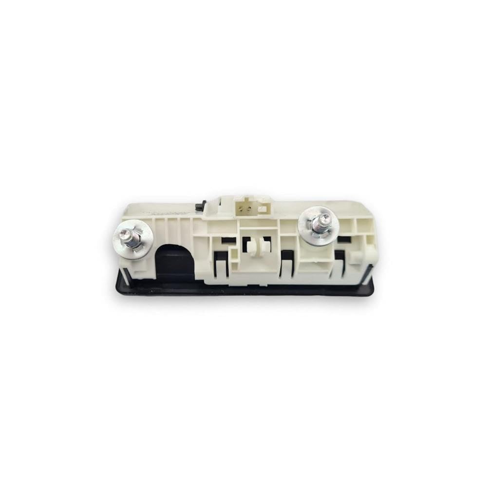 Bagaj Kapağı Açma Kolu 5N0827566T VW Tiguan ile uyumlu 2008-2011