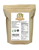 Organic Ashwagandha Powder (12oz) by Anthony's, Non-GMO & Verified Gluten Free