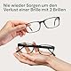 Gaoye 5 pack Lesebrillen herren/damen mit blaulichtfilter Brille Lesehilfe für Damen Herren