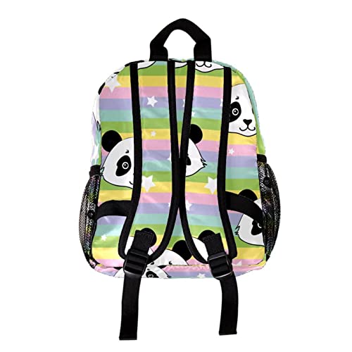 Sac à dos pour garçons et filles motif cactus marron et gris de 30,5 cm - 2