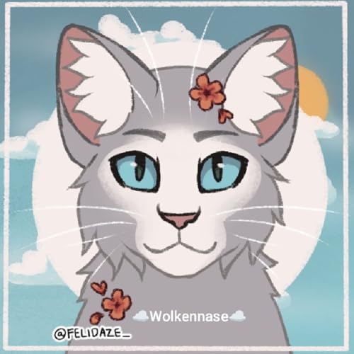 84. 13. T&uuml;rchen: Wenn WaCa Katzen Menschen w&auml;ren😃🥑