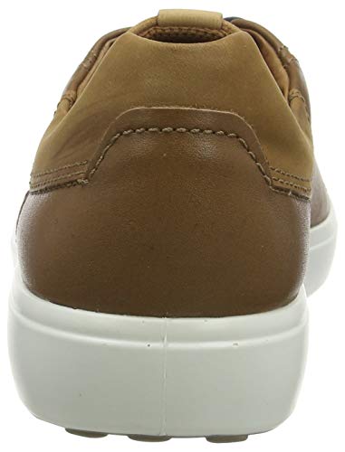 Image of ECCO Mens Soft 7 Platform