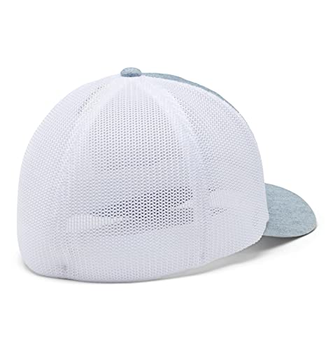 Image of Columbia Unisex-Adult PFG Snap Back Fish Flag Ballcap