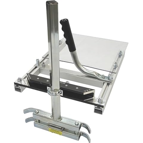 Granberg Chainsaw Alaskan Small Log Mill, G777- Portable Sawmill Timber Attachment Machine Tool - Wood Case Cutting Holder Equipment Guide Kit - Bars with 16-20 Inch - Lumber Milling Wedge Tools Cover