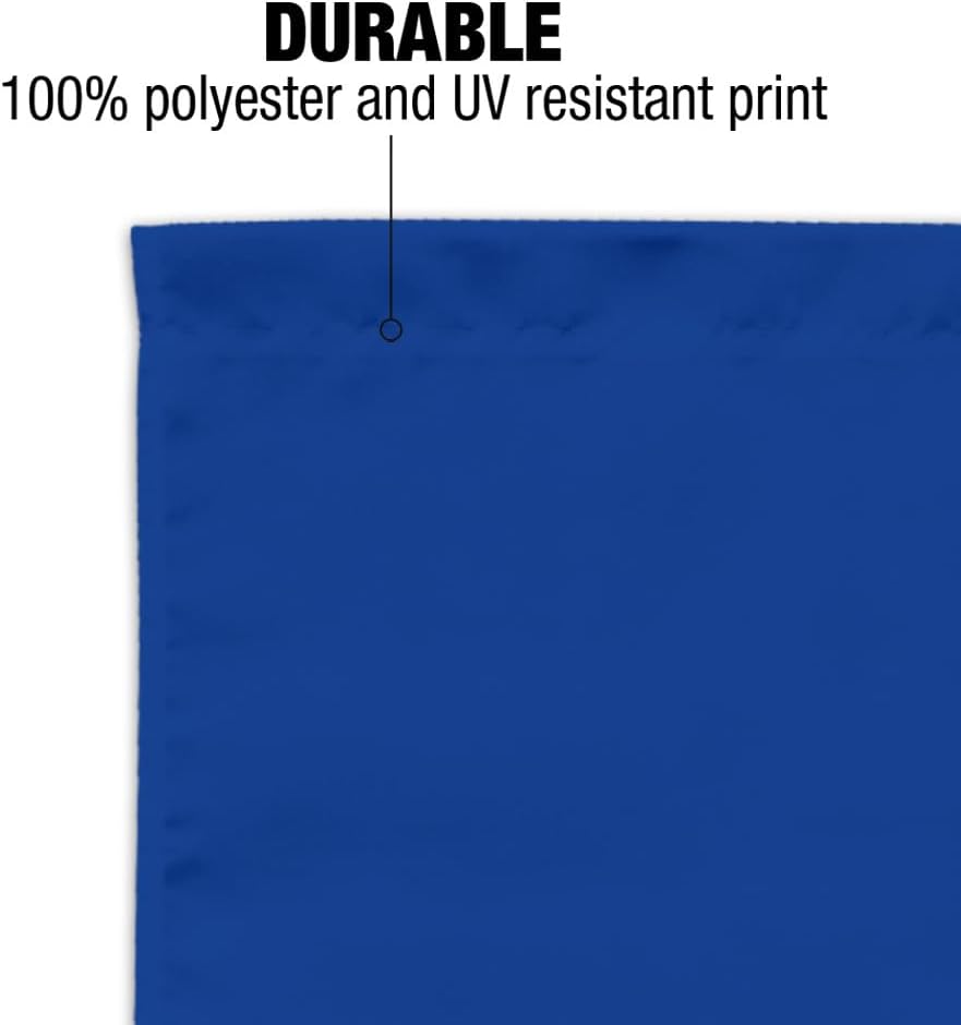 Buffalo Sabres Logo Garden Yard Flag