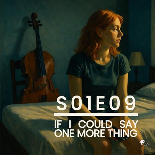 Page de couverture de Ep 09 | If It Weren’t for You