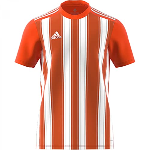 Maillot adidas Striped 21 JSY Homme anti-transpiration pour jouer sans gêne