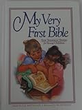 My Very First Bible: New Testament