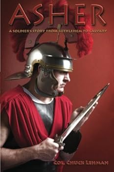 Paperback Asher Book