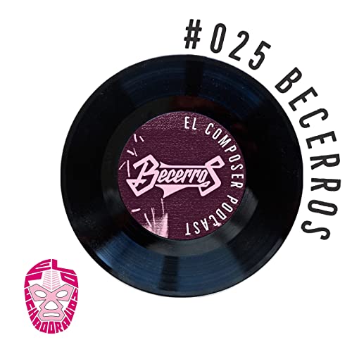 El Frontman (Becerros)